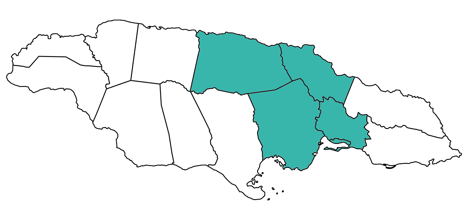 YTCH Coverage Map 2026